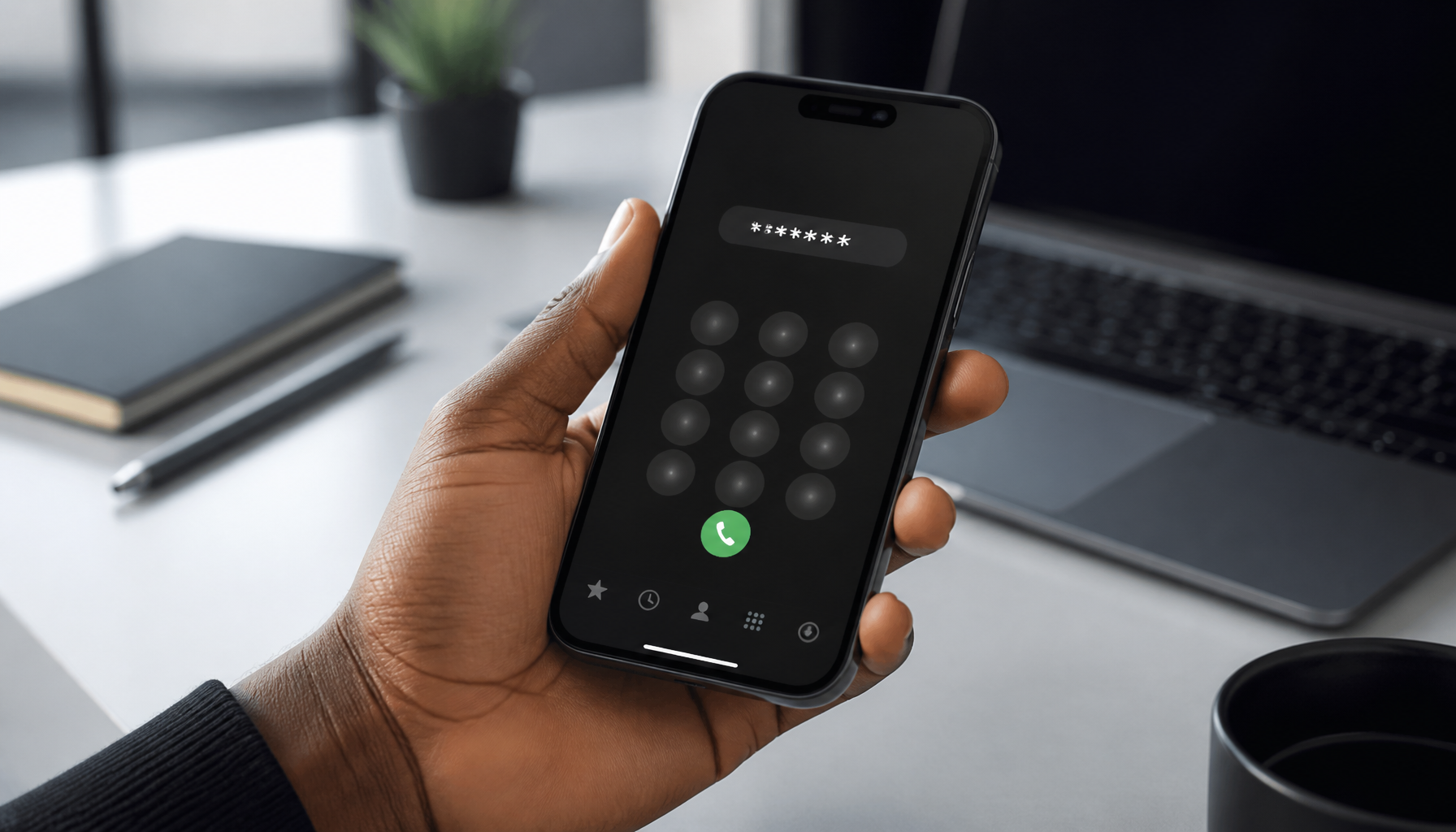 Check NTC Data Balance: Easy USSD Code Guide