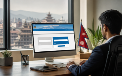 Check PAN Number Online in Nepal: Fast and Easy Steps