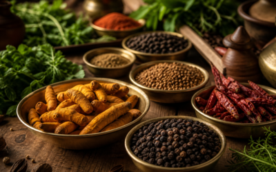 Discover the Unique Spices of Nepal: A Flavorful Journey