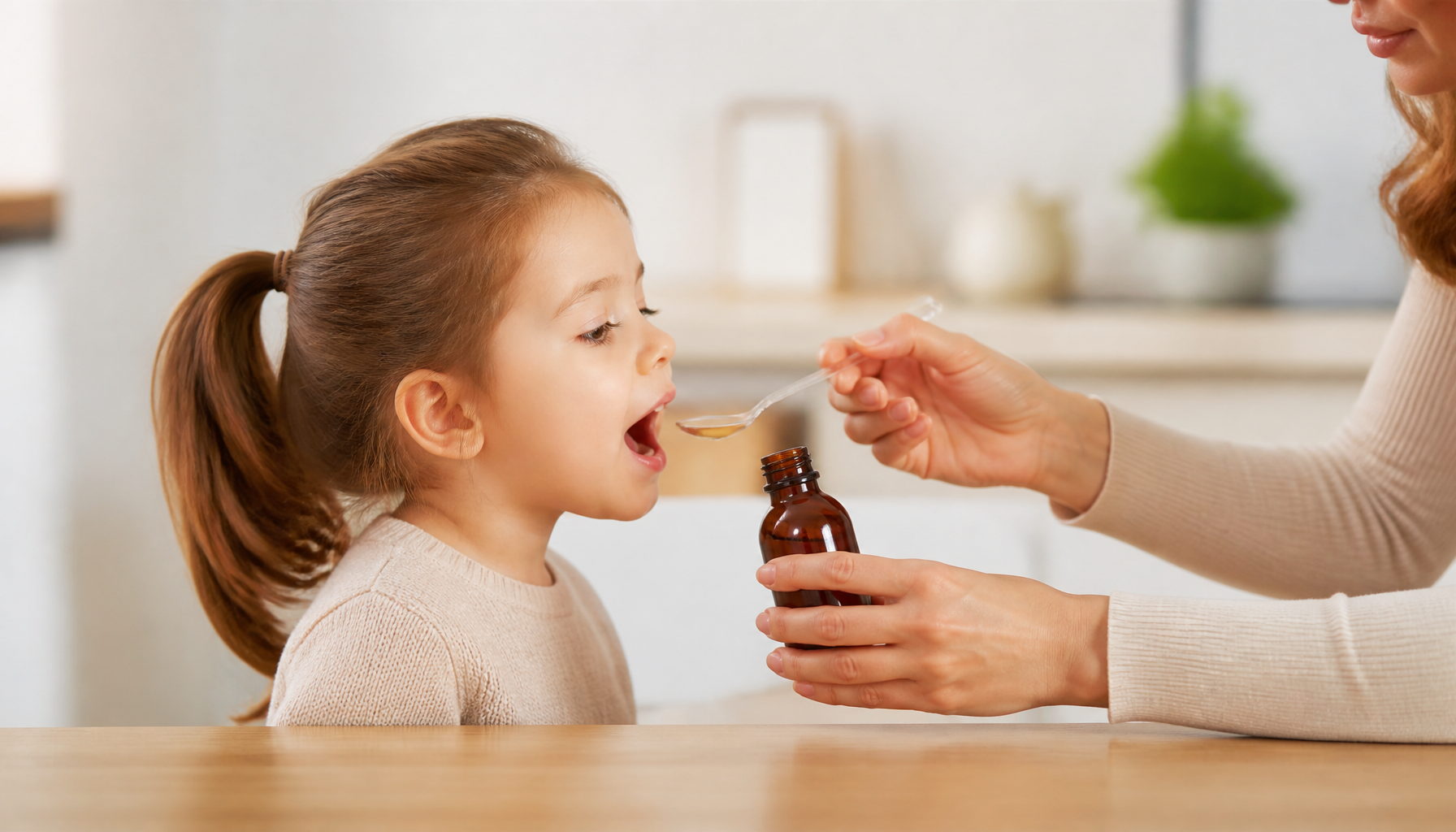 Dosage and Administration Guidelines - EVALAX lactulose solution