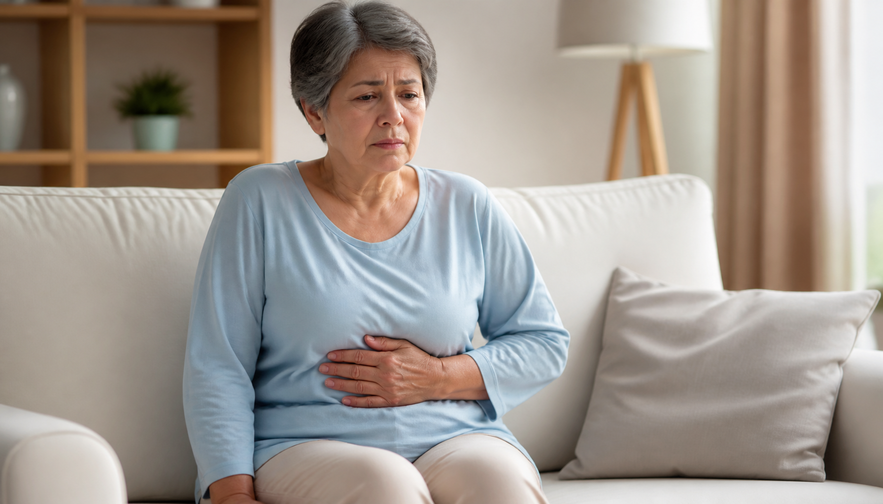 Potential Side Effects and Considerations - EVALAX lactulose solution