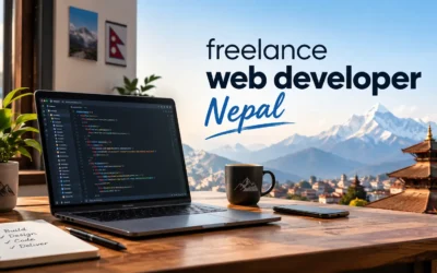 Freelance Web Developer in Nepal: 2026 Hiring & Cost Guide