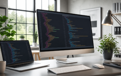 Get Started with HTML & CSS: A Practical Beginner’s Guide