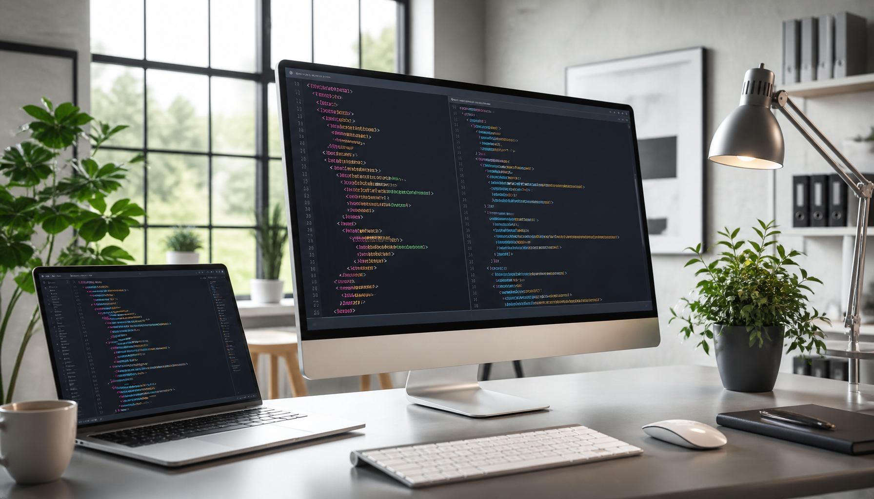 Get Started with HTML & CSS: A Practical Beginner's Guide