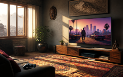 GTA 6 Price Nepal: Latest Updates & Cost Insights