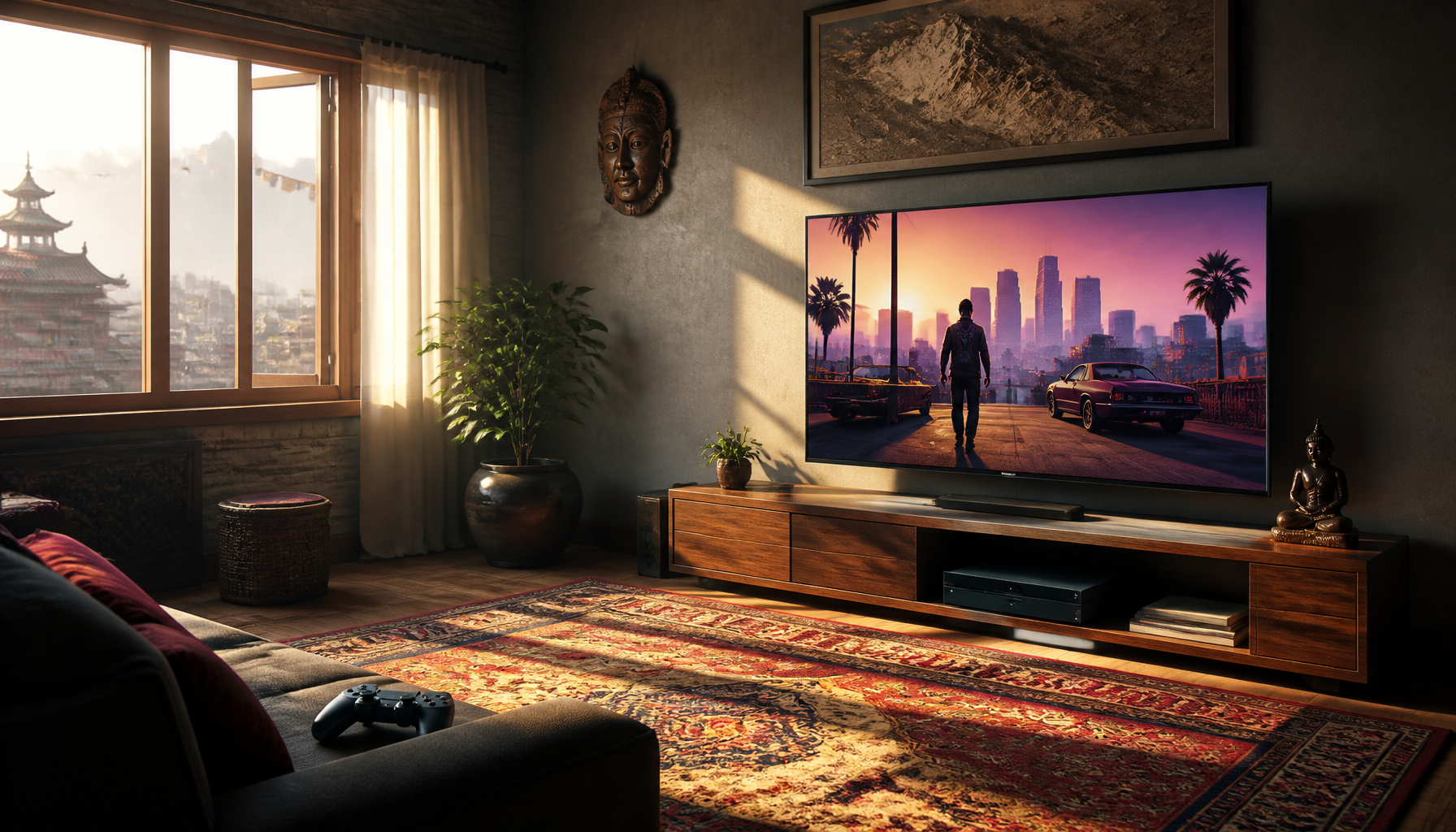 GTA 6 Price Nepal: Latest Updates & Cost Insights