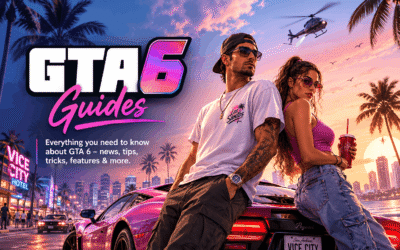 GTA6 Guides