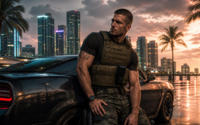 Jason Duval Character: Unraveling GTA 6’s New Protagonist
