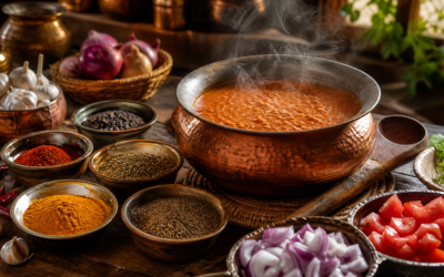Maas Ko Daal Recipe: A Flavorful Lentil Delight