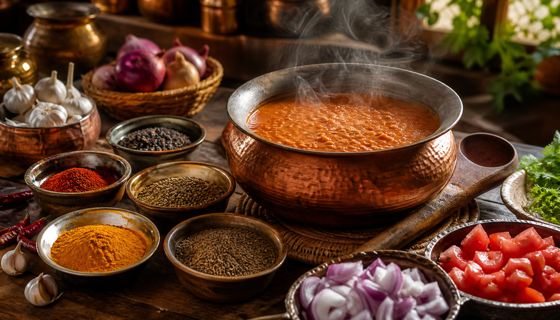 Maas Ko Daal Recipe: A Flavorful Lentil Delight