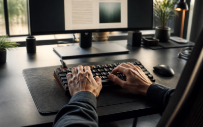 Master Touch Typing Techniques: Essential Steps for Beginners