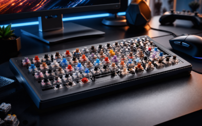Mechanical Keyboards Guide: Benefits & Drawbacks Explained