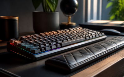 Perfect Mechanical Keyboard: Your Ultimate Typing Guide