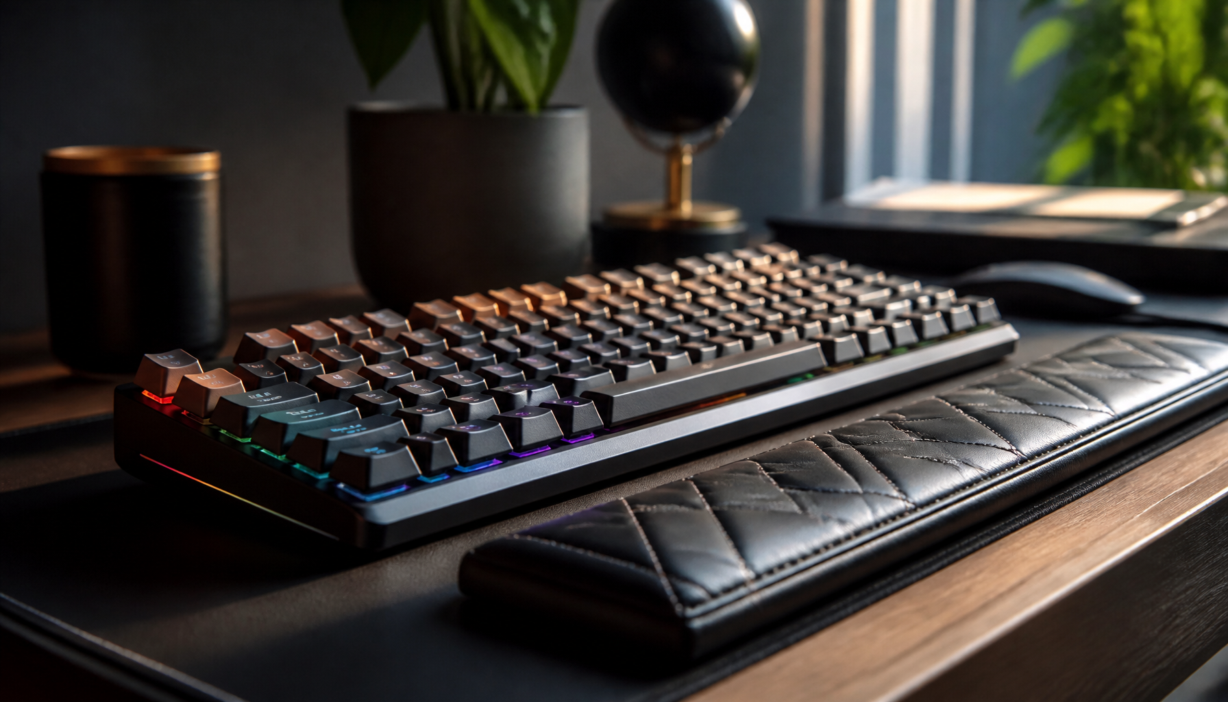 Perfect Mechanical Keyboard: Your Ultimate Typing Guide