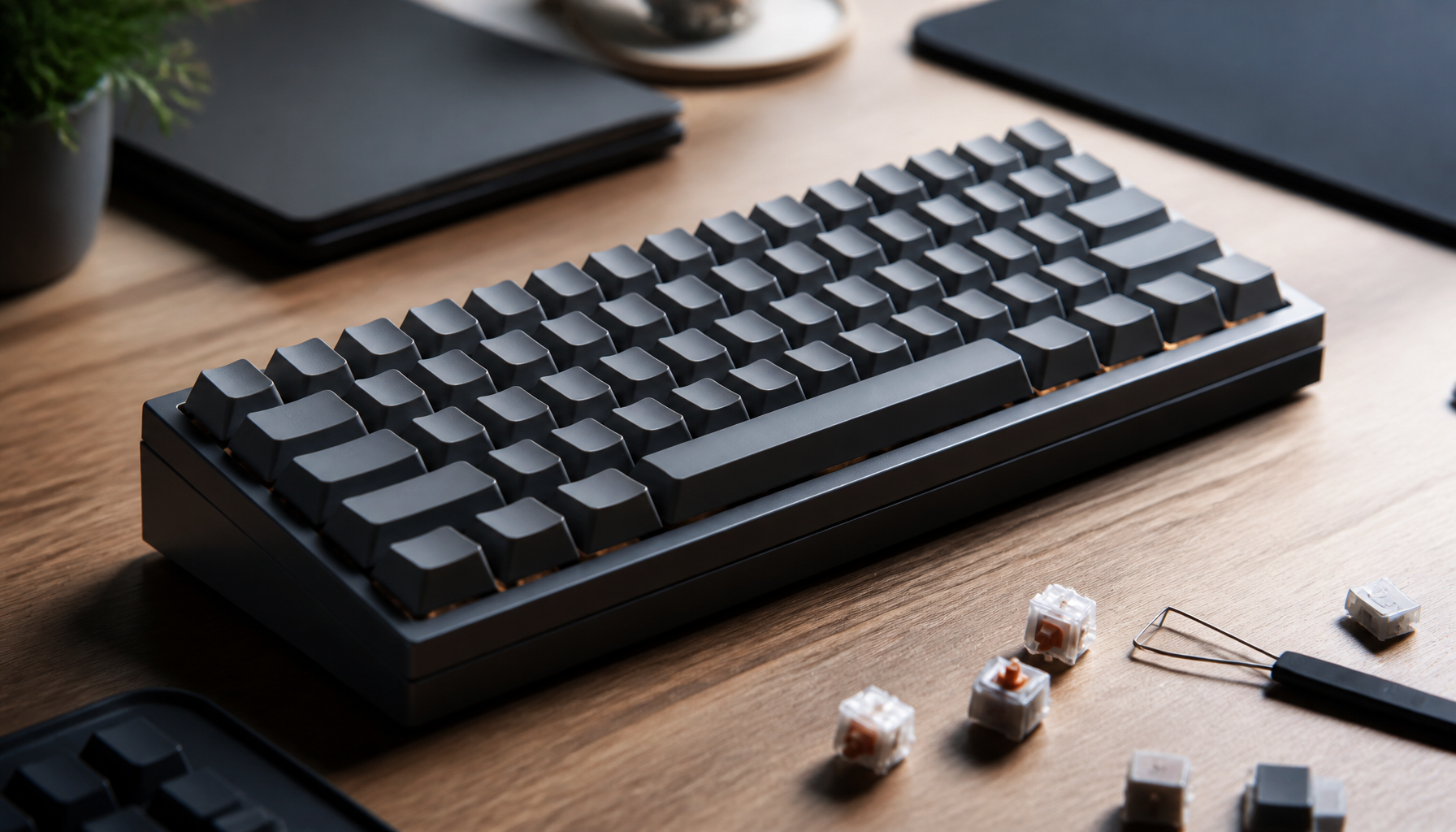 Key Features to Look for in a Typing Keyboard - perfect mechanical keyboard