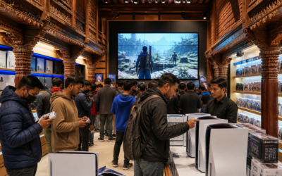 PS5 Price Kathmandu: Latest Trends & Buying Tips