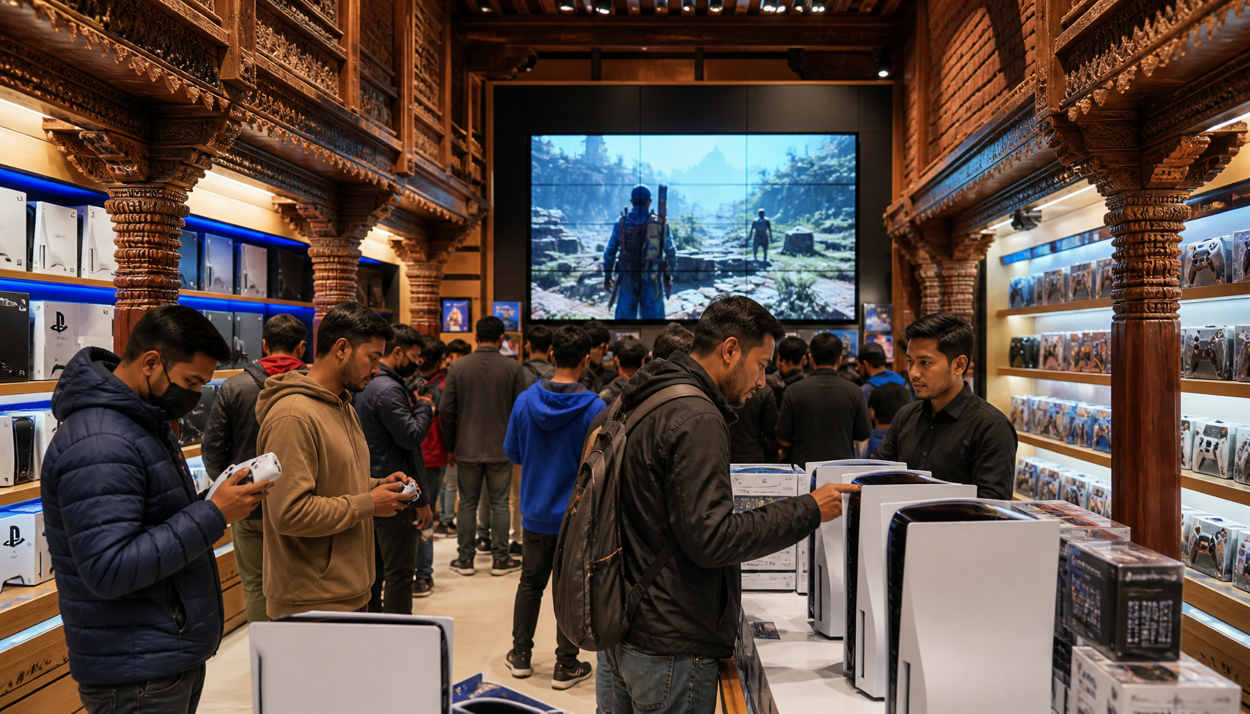 PS5 Price Kathmandu: Latest Trends & Buying Tips