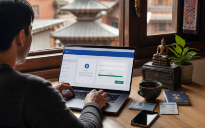 Renew Driving Licence Online: Fast Guide for Nepal