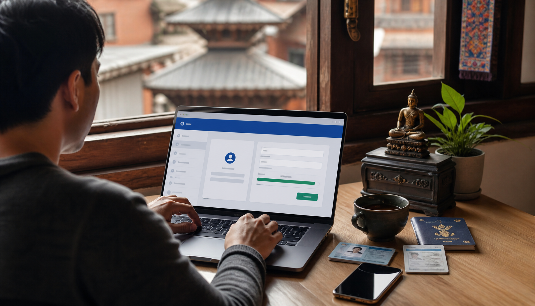 Renew Driving Licence Online: Fast Guide for Nepal