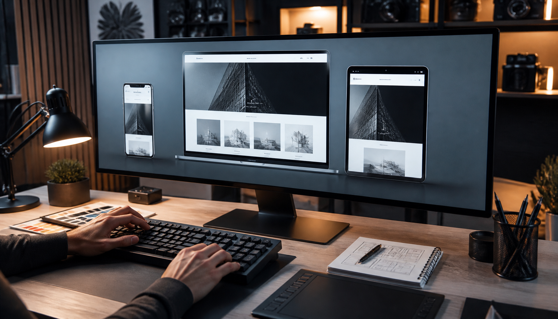 Responsive Web Design: Practical Insights for Developers