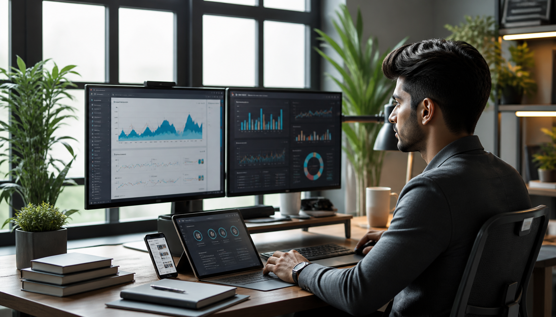 SEO Strategies Guide: Proven Tactics for Success