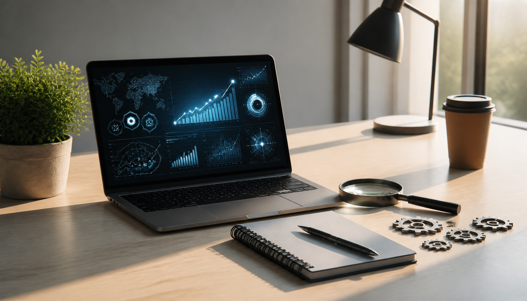 Latest SEO Trends and Tools - SEO strategies guide