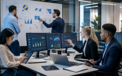 Successful SEO Campaigns: Lessons from Top Case Studies