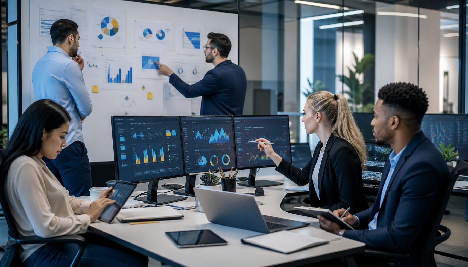 Successful SEO Campaigns: Lessons from Top Case Studies
