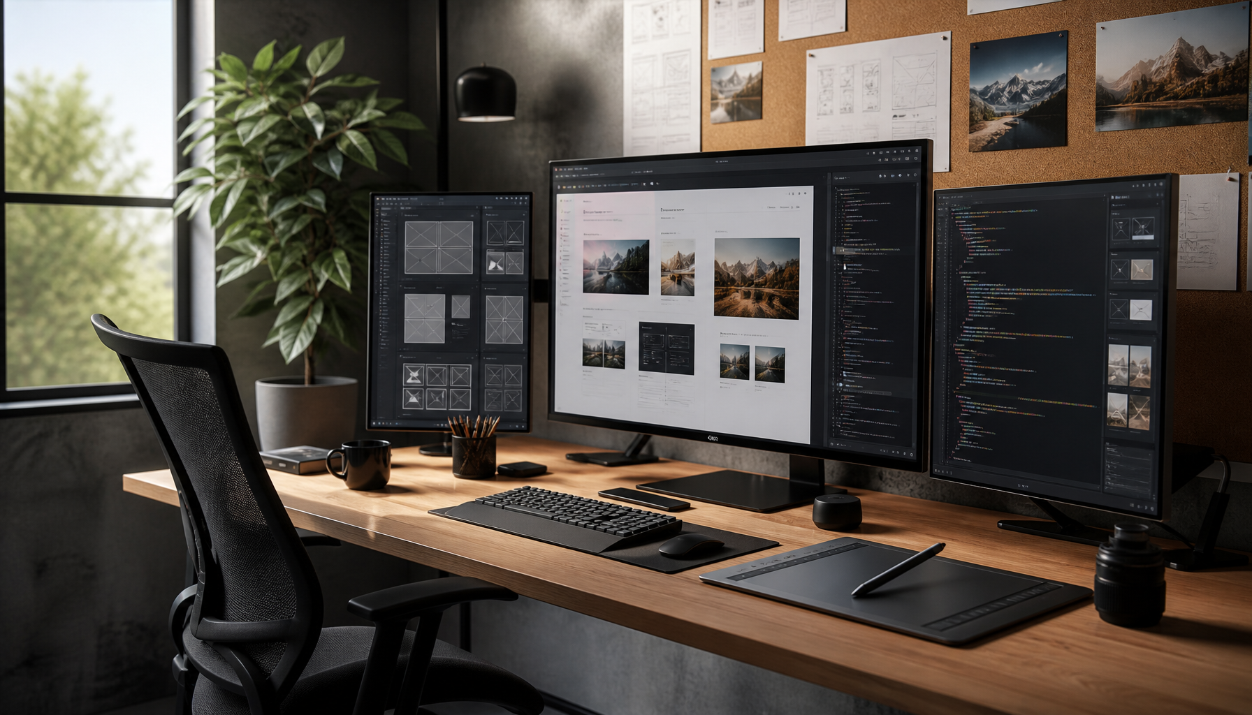 Successful Website Case Study: From Concept to Launch