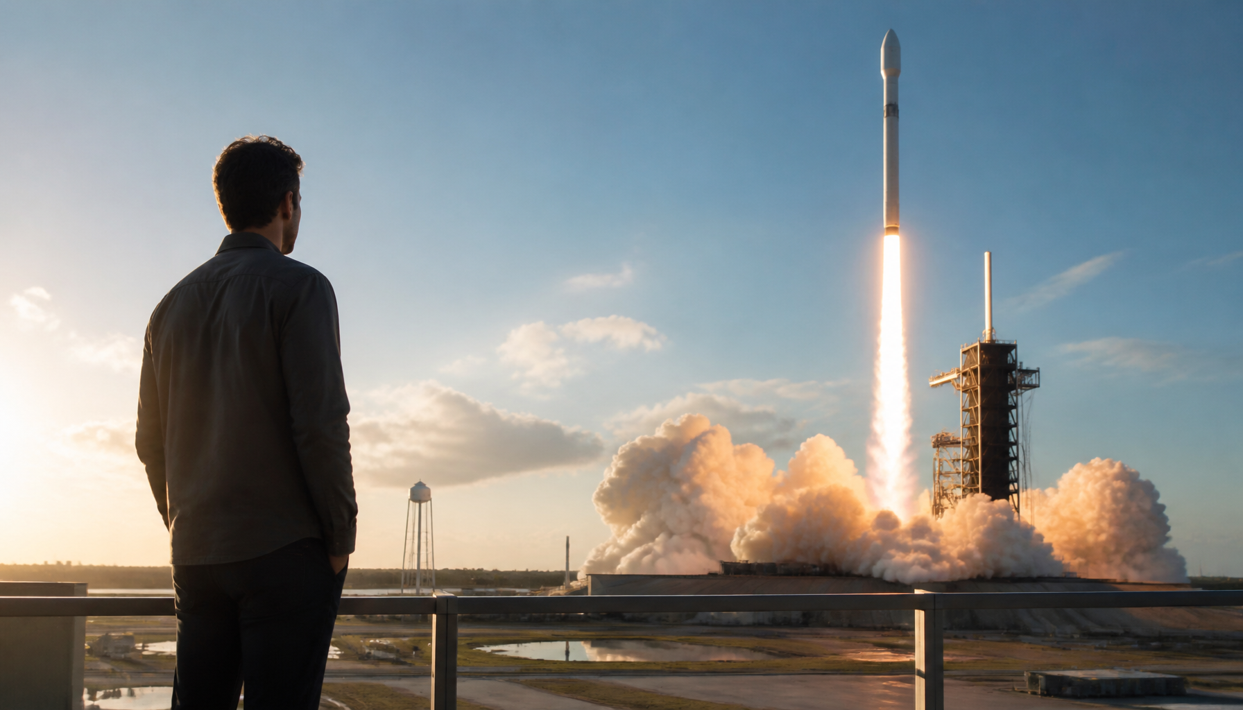 Development and Launch Strategies - successful website case study