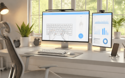 Typesalute Typing Tutor: Master Typing Skills Fast