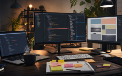 Web Development Errors: Proven Troubleshooting Tips