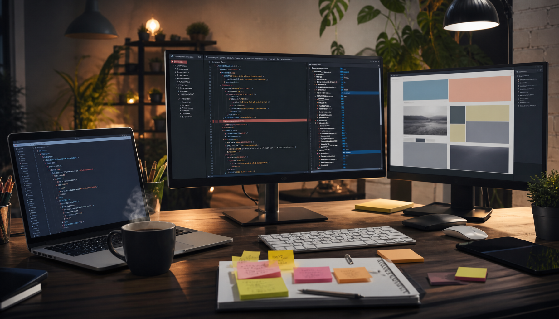 Web Development Errors: Proven Troubleshooting Tips