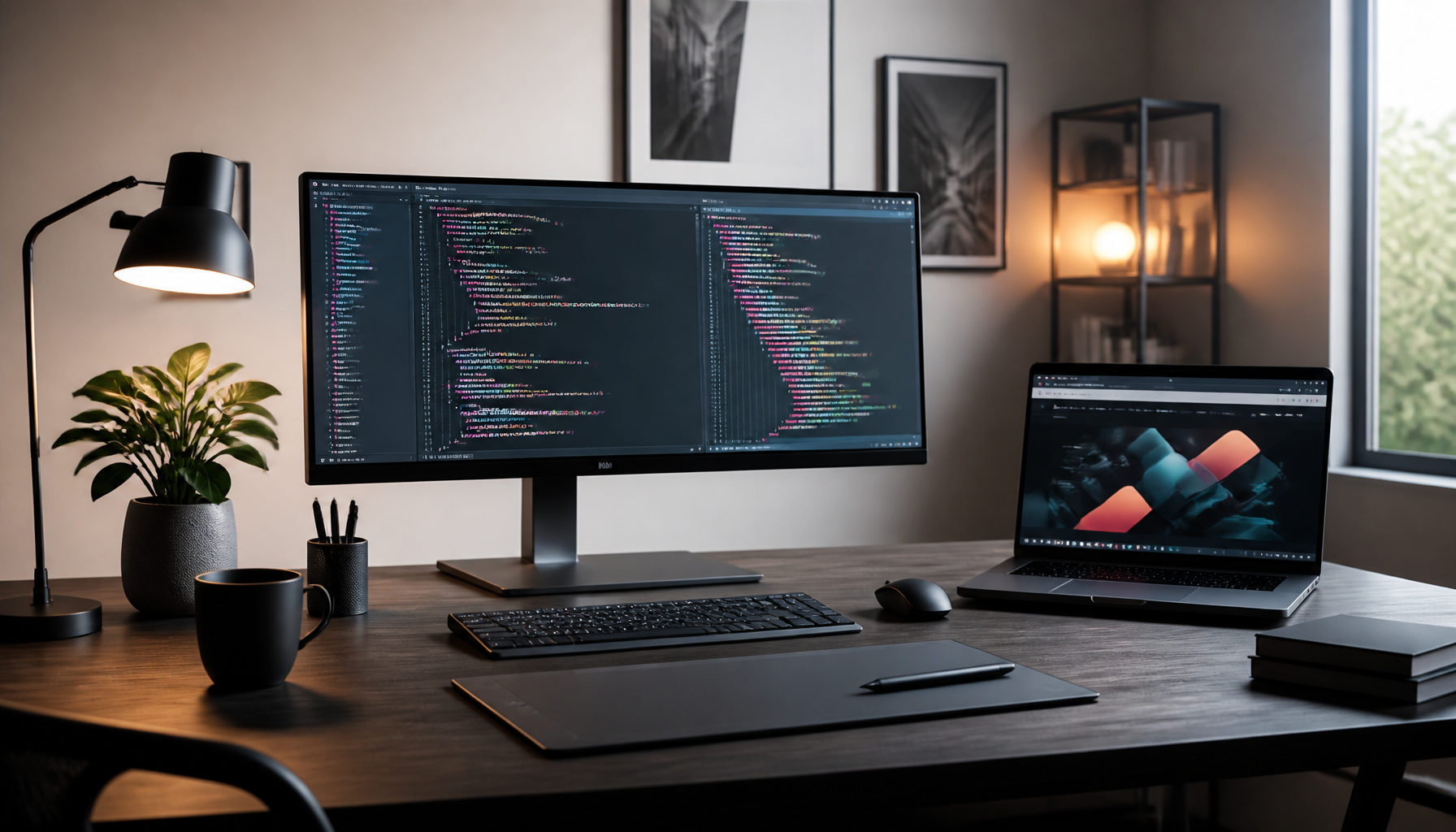 Web Development Guide: Your Ultimate Resource