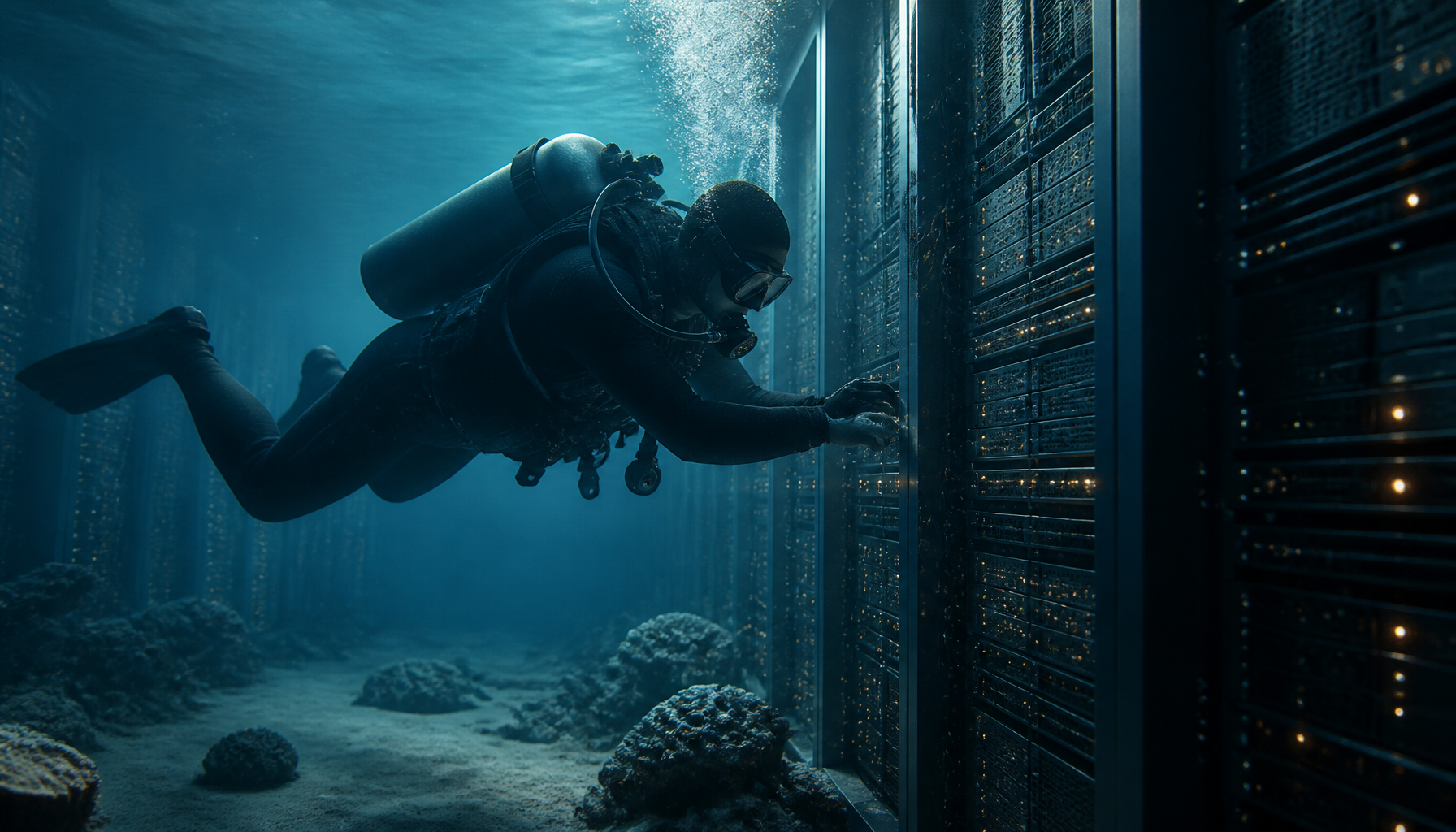 Diving into Backend Development - web development guide