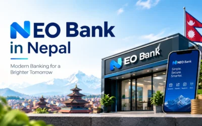 Neo Bank in Nepal (2026): Meaning, Current Status, OrangeNXT and NRB Rules Explained
